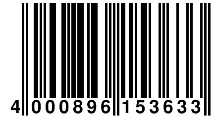 4 000896 153633