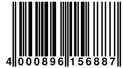 4 000896 156887