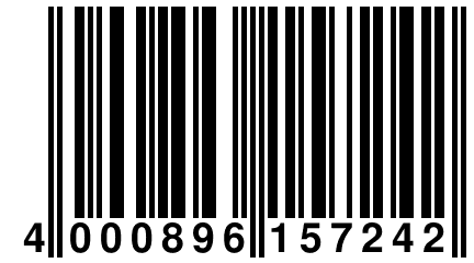 4 000896 157242