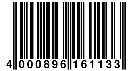 4 000896 161133