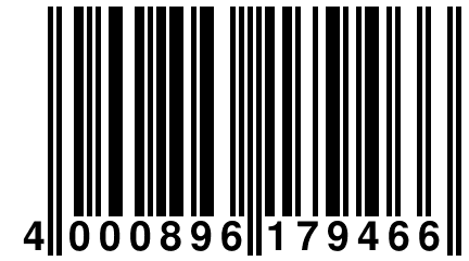 4 000896 179466