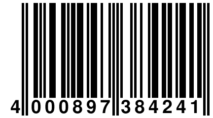 4 000897 384241