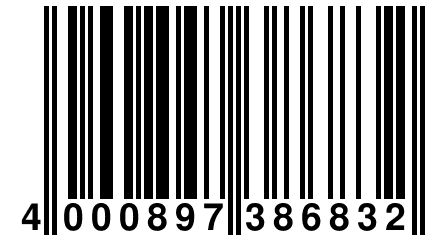 4 000897 386832