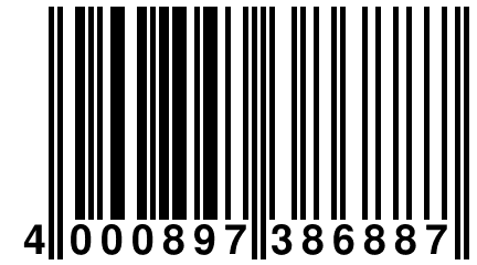 4 000897 386887