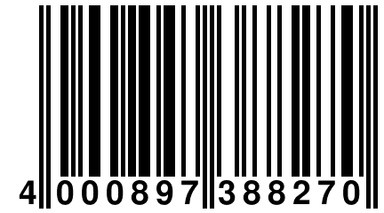 4 000897 388270