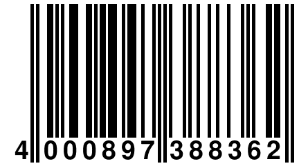 4 000897 388362