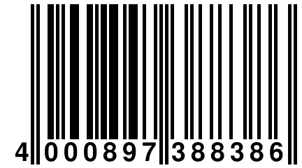 4 000897 388386