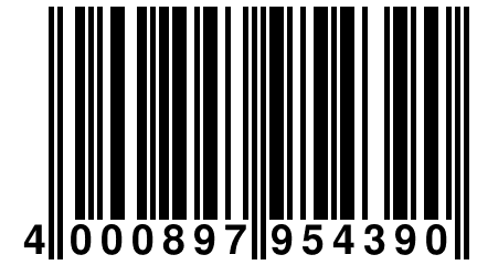 4 000897 954390