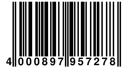 4 000897 957278