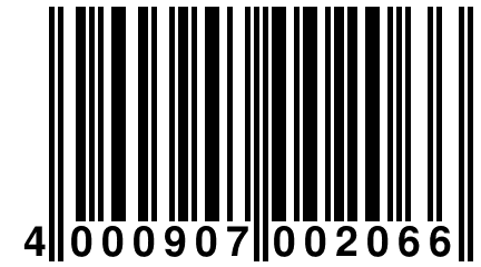 4 000907 002066