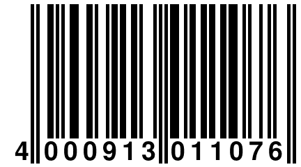 4 000913 011076