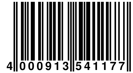 4 000913 541177