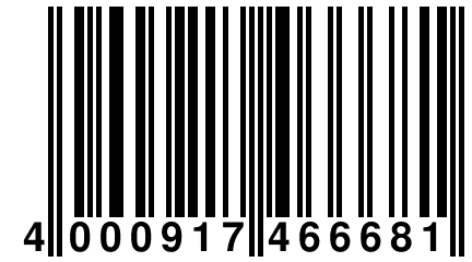 4 000917 466681