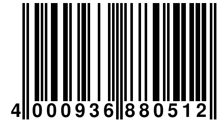 4 000936 880512