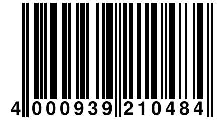 4 000939 210484