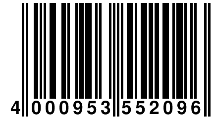 4 000953 552096