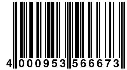 4 000953 566673