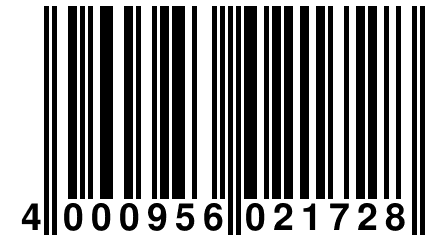 4 000956 021728