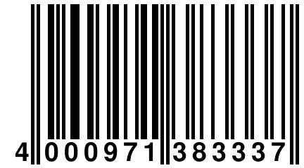 4 000971 383337