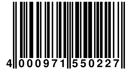 4 000971 550227