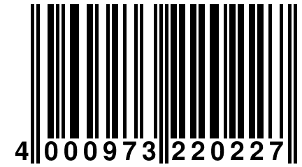 4 000973 220227