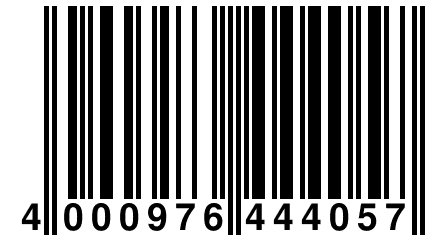 4 000976 444057