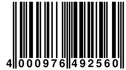 4 000976 492560