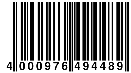 4 000976 494489