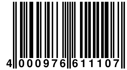 4 000976 611107