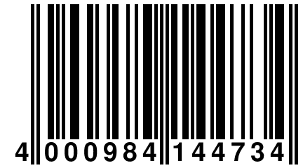 4 000984 144734