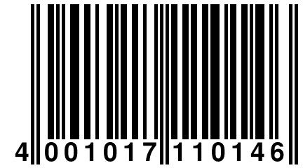 4 001017 110146