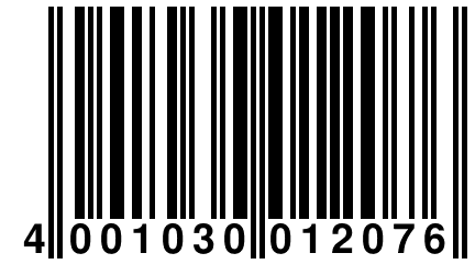 4 001030 012076