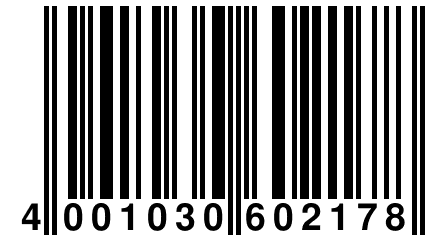 4 001030 602178