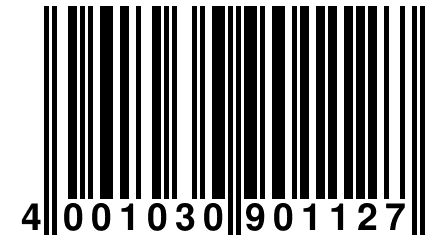 4 001030 901127