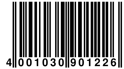 4 001030 901226