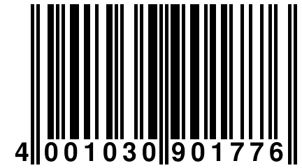 4 001030 901776