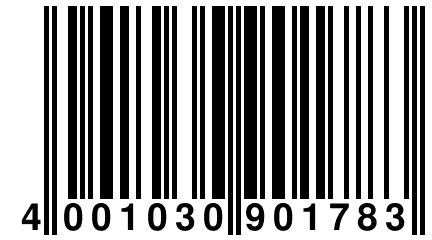 4 001030 901783