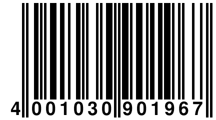 4 001030 901967