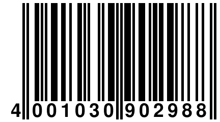 4 001030 902988