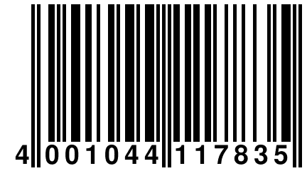 4 001044 117835