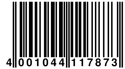 4 001044 117873