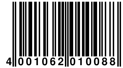 4 001062 010088