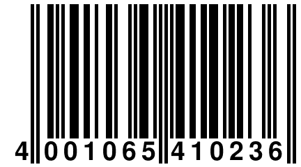 4 001065 410236