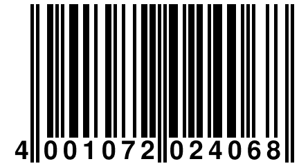 4 001072 024068