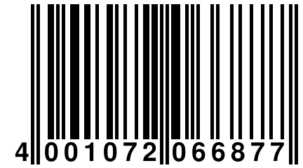 4 001072 066877