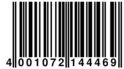 4 001072 144469