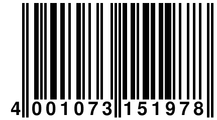 4 001073 151978