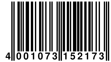 4 001073 152173