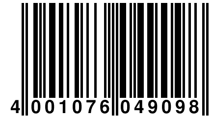 4 001076 049098