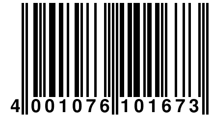 4 001076 101673